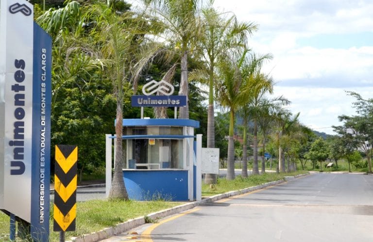 Unimontes abre concurso para preenchimento de 96 vagas