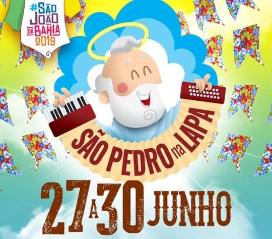 São Pedro da Lapa