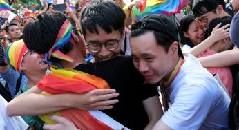 Casamento entre pessoas do mesmo sexo aumenta mais de 60% em 2018
