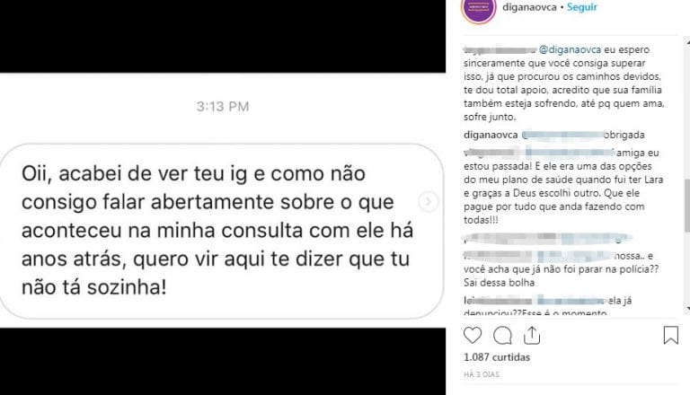 Ginecologista é suspeito de assediar 24 mulheres durante consultas em Vitória da Conquista