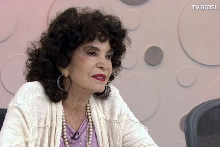 Corpo de Lady Francisco será cremado hoje