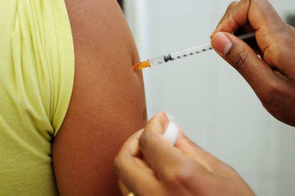 Guanambi: Vacinação contra a gripe será aberta para público em geral a partir de segunda-feira (03)