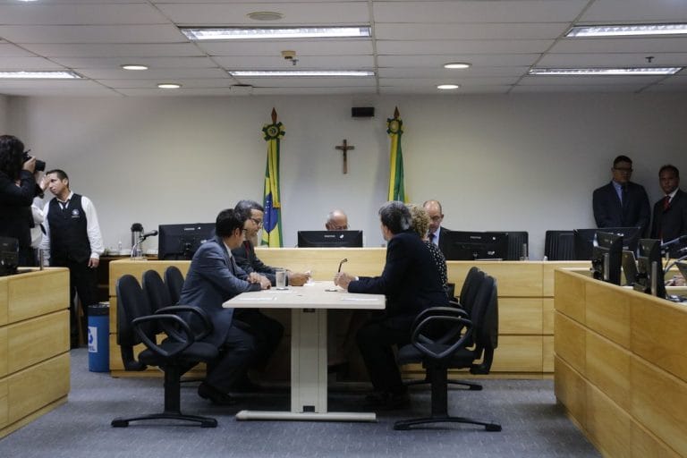 TRT-RJ prevê movimentação de R$ 300 milhões na semana de conciliação