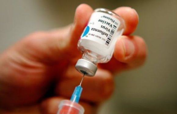 Rio de Janeiro prorroga vacinação contra gripe por mais 15 dias