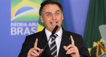 Bolsonaro diz que vai demitir general que preside Correios por ‘comportamento de sindicalista’