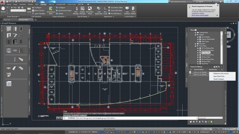 IFNMG oferece 60 vagas para curso de AutoCAD em Montes Claros