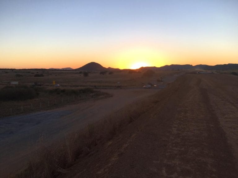Após dias de forte calor, meteorologia aponta semana mais fria do ano em Guanambi e Região