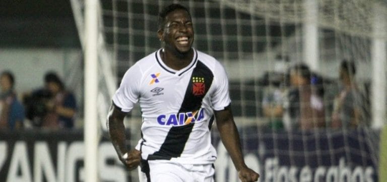 Jogador do Vasco morre em acidente no Rio de Janeiro
