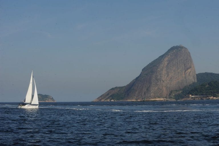 Seminário debate solução sustentável para a Baía de Guanabara