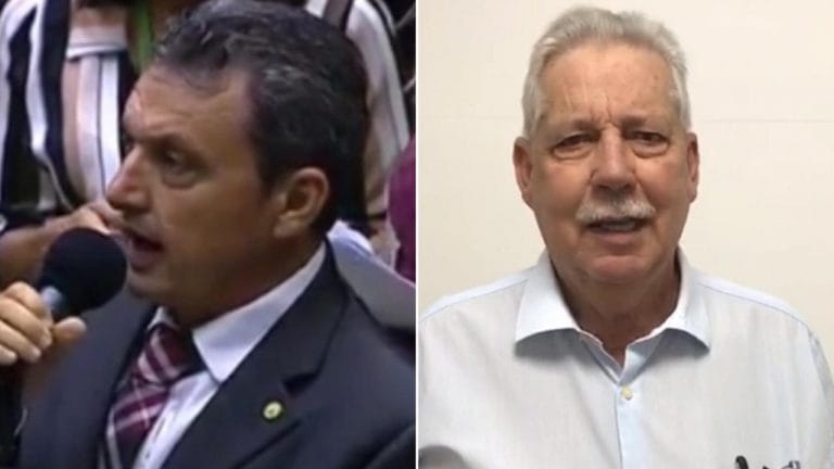 Ex-prefeitos se pronunciam sobre barragem de rejeitos