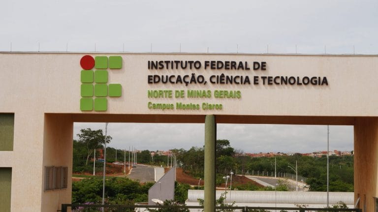 IFNMG abre concurso público com oito vagas para servidores técnico-administrativos