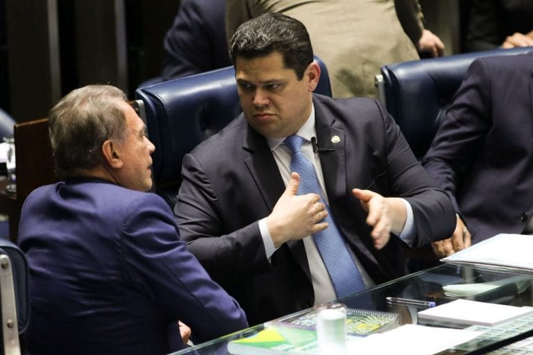 Proposta que substitui MP do Saneamento será votada na quinta-feira