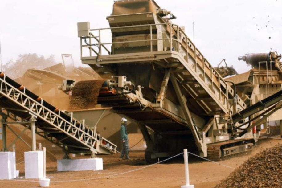 Faturamento da Bamin com mina em Caetité pode chegar a 2 bilhões de dólares por ano