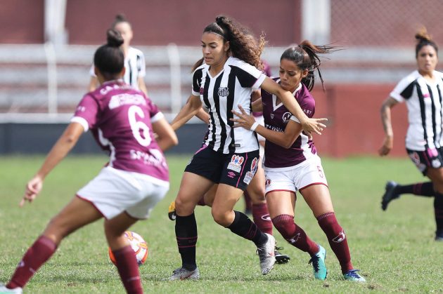 Bahia terá política pública de iniciação esportiva para o futebol feminino