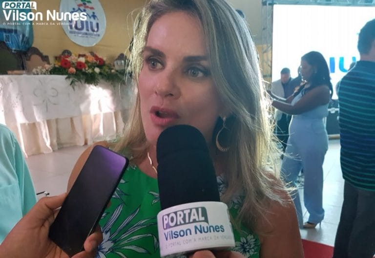 “O governo do estado não daria uma licença se não tivesse segurança”, diz deputada sobre barragem de rejeitos