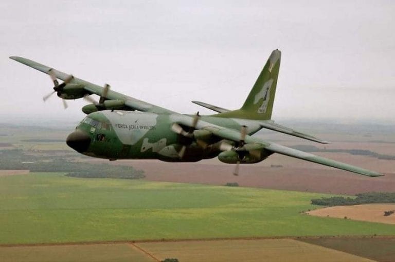 Militar brasileiro é preso na Espanha por porte de drogas