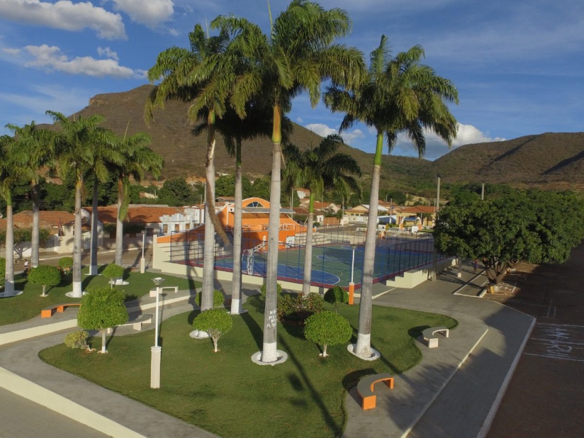 Palmas de Monte Alto Bahia fonte: agenciasertao.com