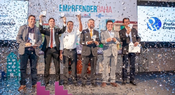 Guanambi concorre a Prêmio Prefeito Empreendedor nesta quinta em Brasília