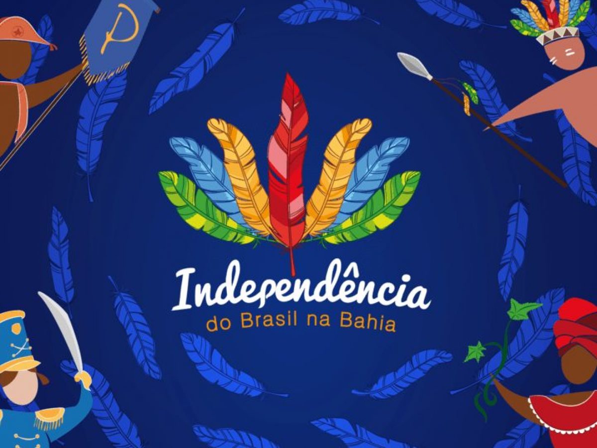 Caetité, independência da Bahia 