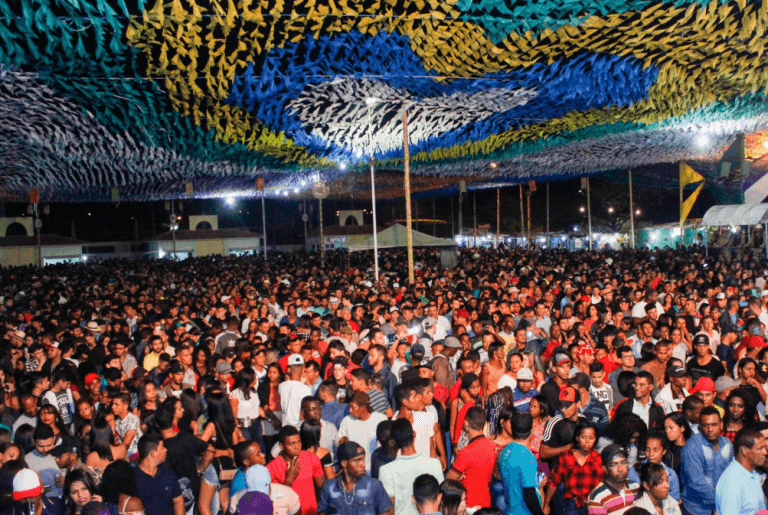 São Pedro do Igaporã começa nesta sexta-feira