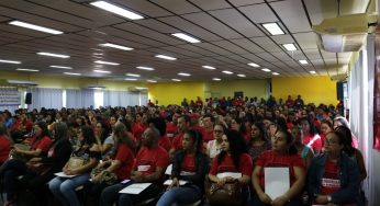 Deputados debatem reforma da previdência em seminário realizado em Guanambi
