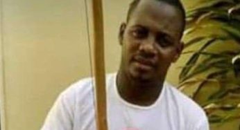 Mestre de capoeira é morto pelo vizinho em Caetité