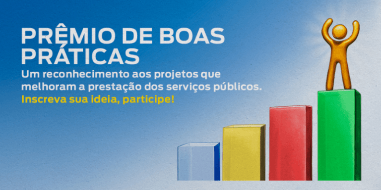 Governo da Bahia abre inscrições para prêmio de Boas Práticas no serviço público