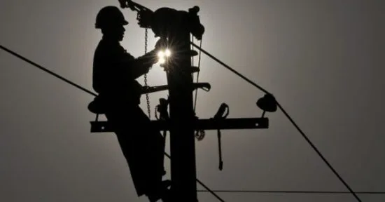 Coelba identificou 35 mil 'gatos de energia' na Bahia em 2019
