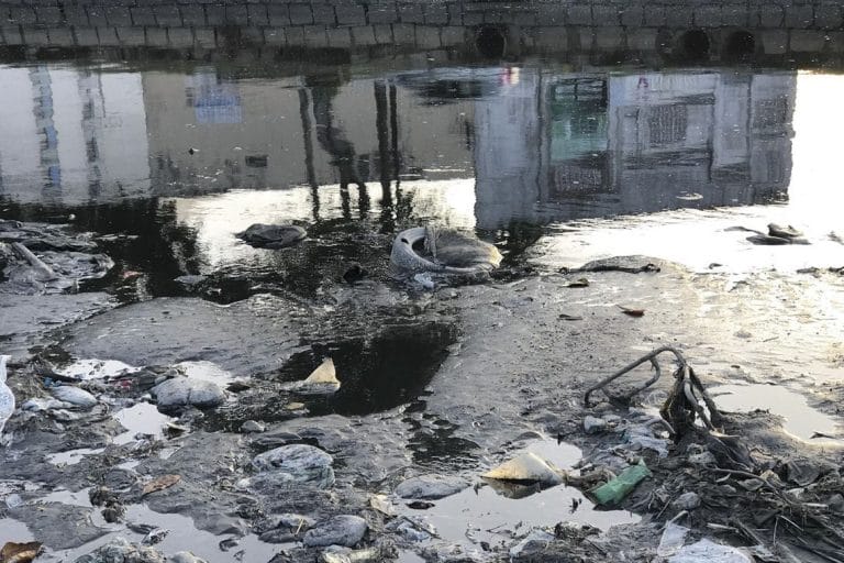 No Brasil, 85 municípios cumprem requisitos de saneamento básico
