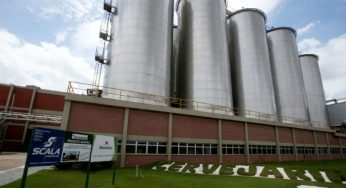 Cervejaria vai investir R$ 215 milhões em fábrica na Bahia