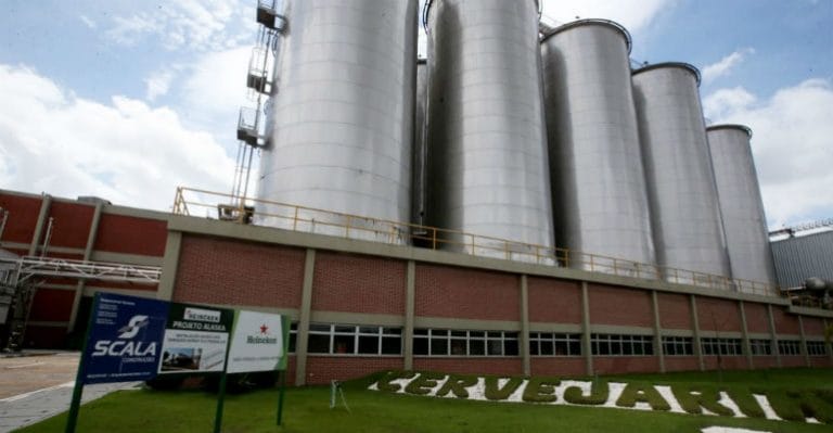 Cervejaria vai investir R$ 215 milhões em fábrica na Bahia