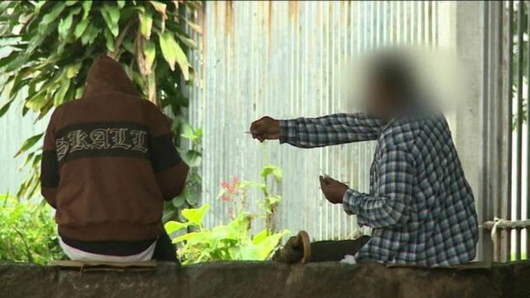 Sancionada lei que permite internação involuntária de dependentes químicos