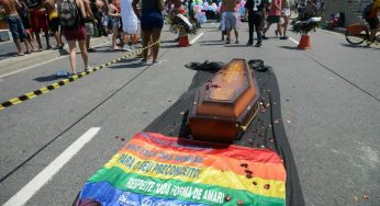 Homicídios de LGBTs dobram em um ano na Bahia