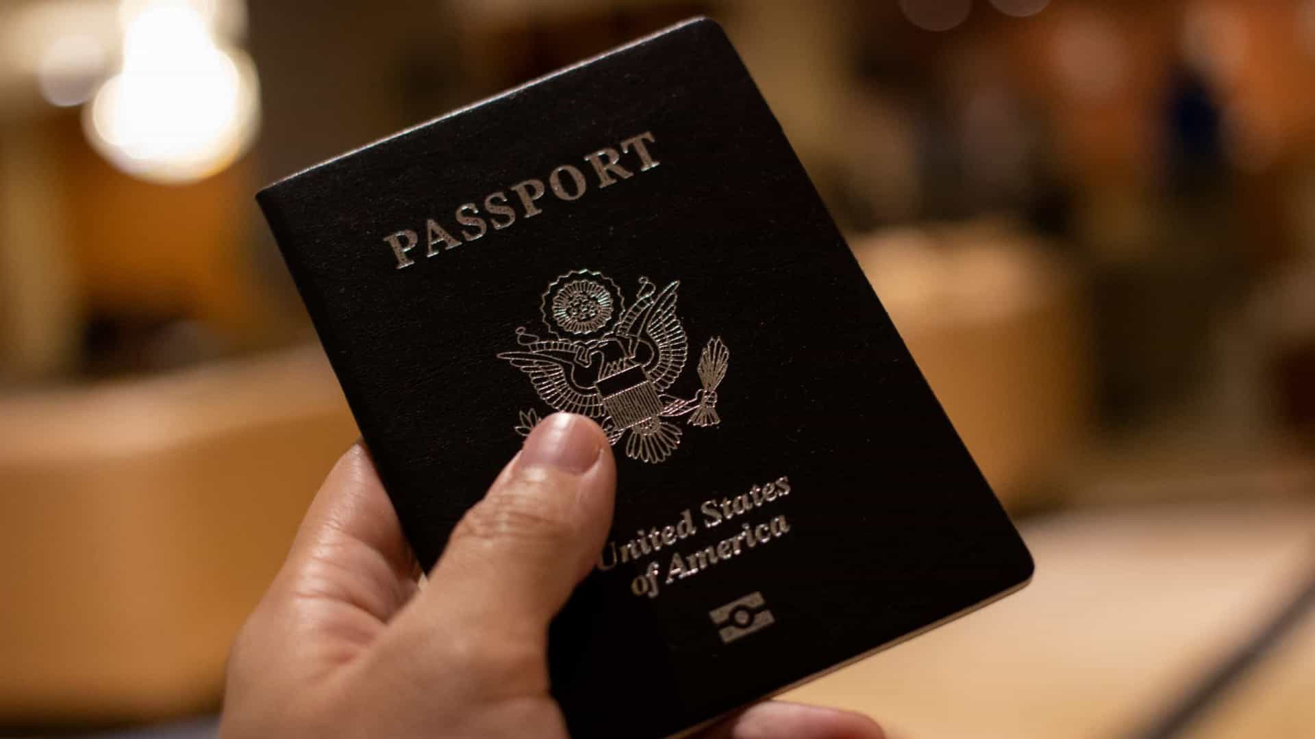 Isenção de visto para cidadãos dos EUA, Canadá, Japão e Austrália entra em vigor
