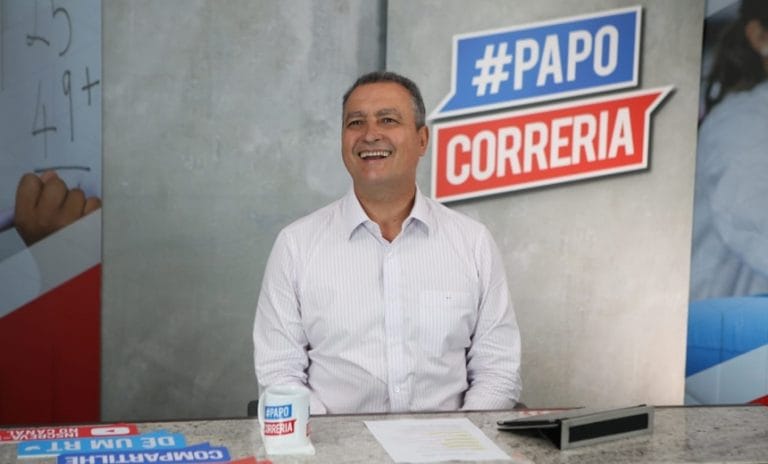 Governo anuncia antecipação do pagamento de parte do salário de junho