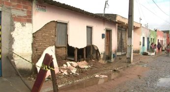 Casas atingidas por rompimento de barragem serão demolidas, diz Rui Costa
