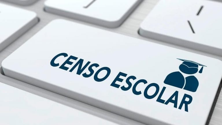 Estado mobiliza redes de ensino para a coleta  de dados do Censo Escolar 2019