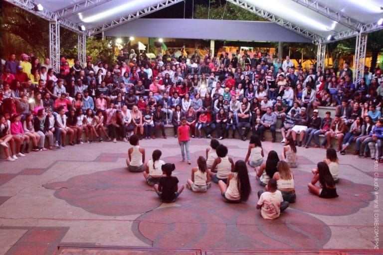 Barracão Cultural 2019 tem programação divulgada em Caetité