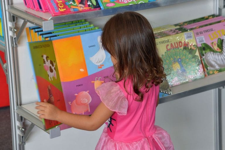 Começa venda antecipada de ingressos para a Bienal do Livro do Rio