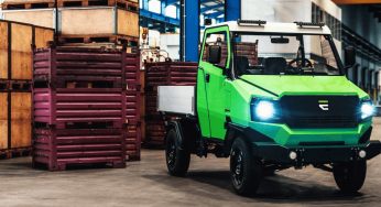 Empresas alemãs devem produzir caminhão elétrico e goma inovadora na Bahia