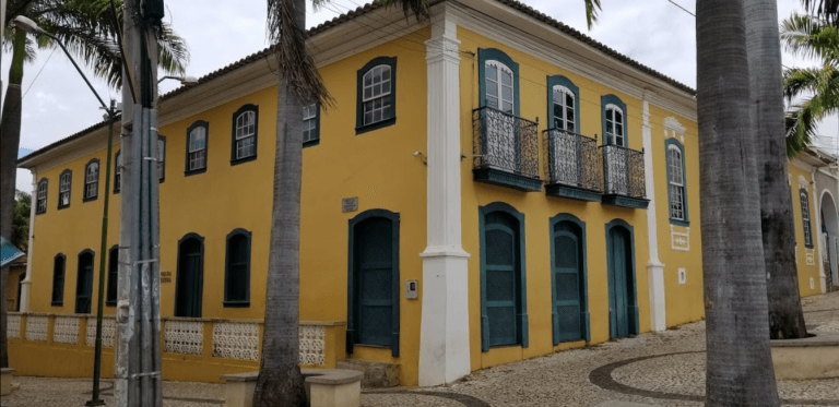 Sec e Casa Anísio Teixeira discutem atividades em comemoração aos 120 anos do educador