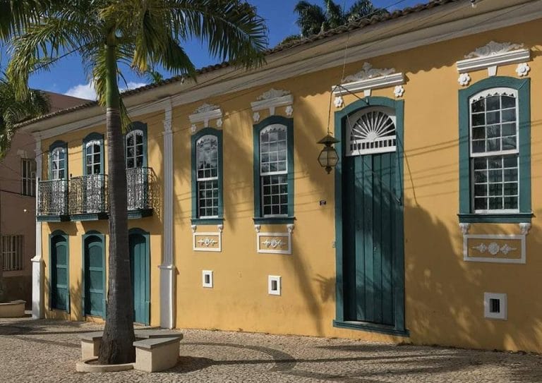 Caetité celebra os 119 anos de Anísio Teixeira nesta sexta-feira