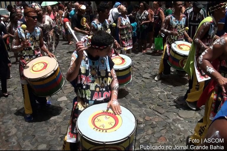 Divulgado o edital com R$ 120 mil destinados a projetos culturais em Guanambi