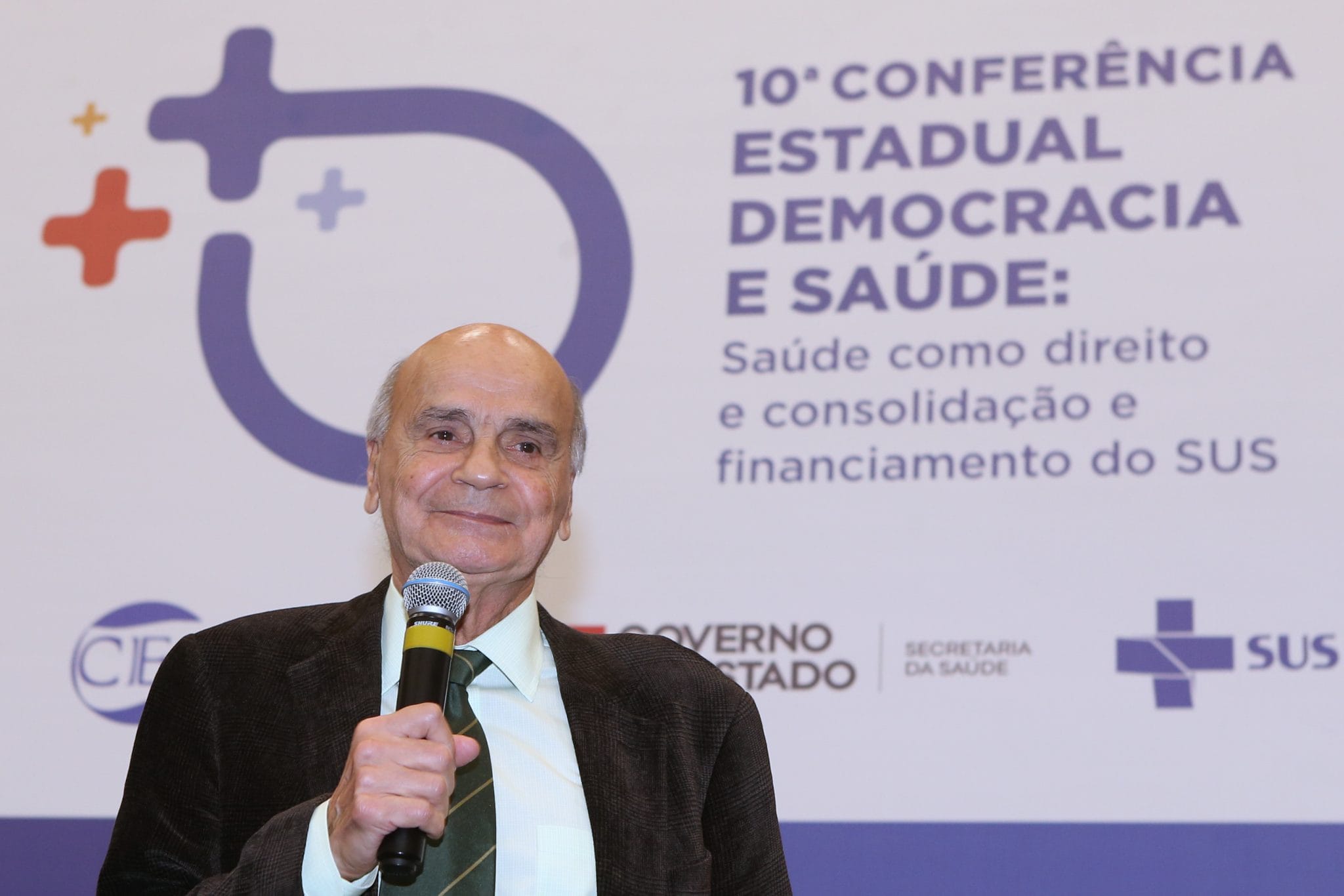 Conferência Estadual de Saúde