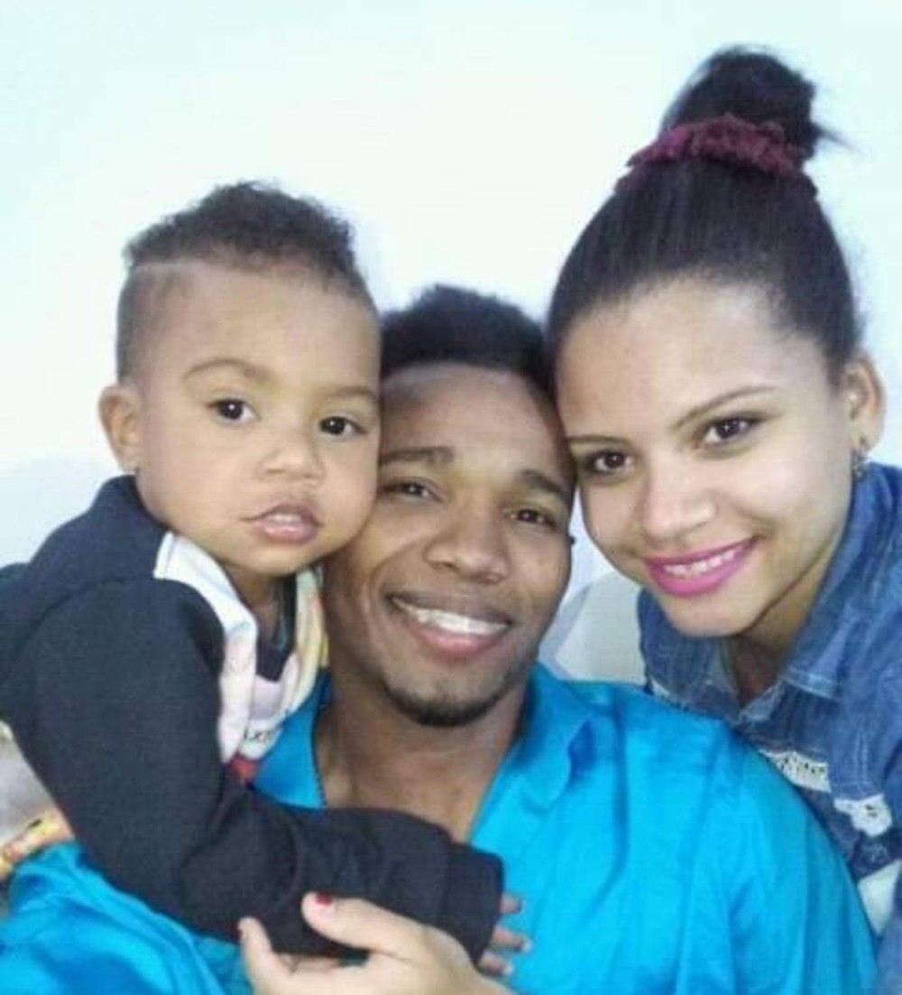 Família encontrada morta dentro de casa com churrasqueira acesa em SP era da Bahia