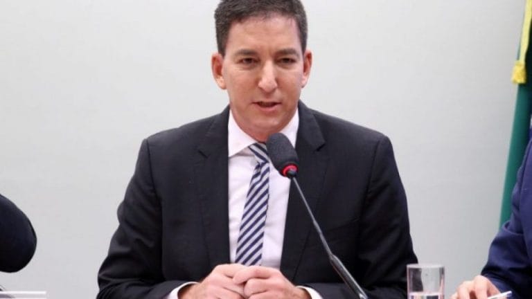 TCU dá 24 horas para Guedes esclarecer se Coaf investiga Glenn Greenwald