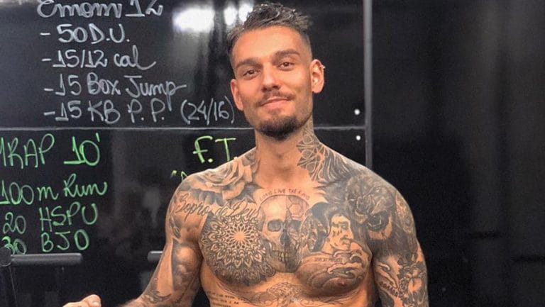 Lucas Lucco passa por cirurgia de emergência e anuncia pausa nos shows