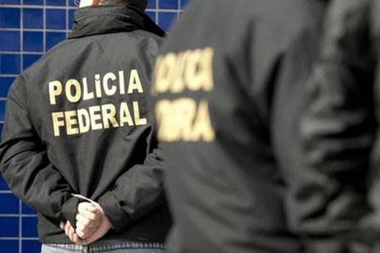 Concurso da Polícia Federal