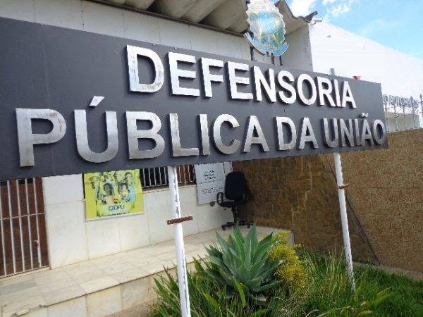 Unidades da Defensoria Pública serão fechadas em três municípios baianos