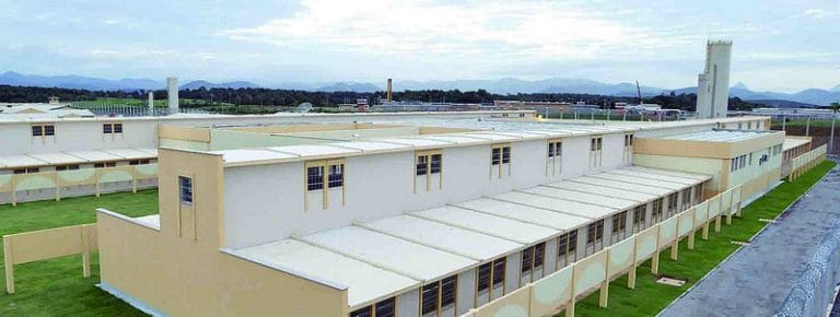 Condenado por latrocínio em Guanambi não voltou para presídio após 'saidinha" no feriado